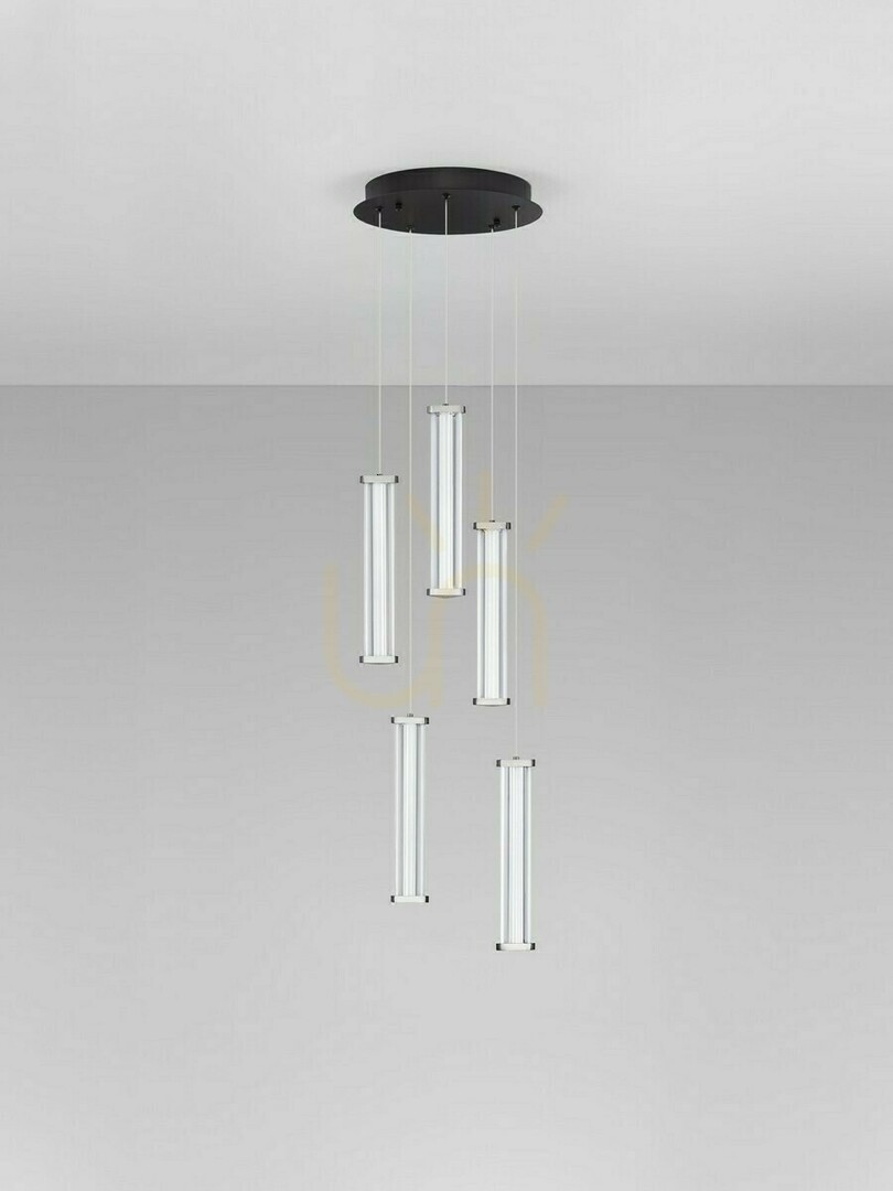 Utsikt CONIL Luces Exclusivas taklampa LE45997 CONIL Luces Exclusivas taklampa LE45997