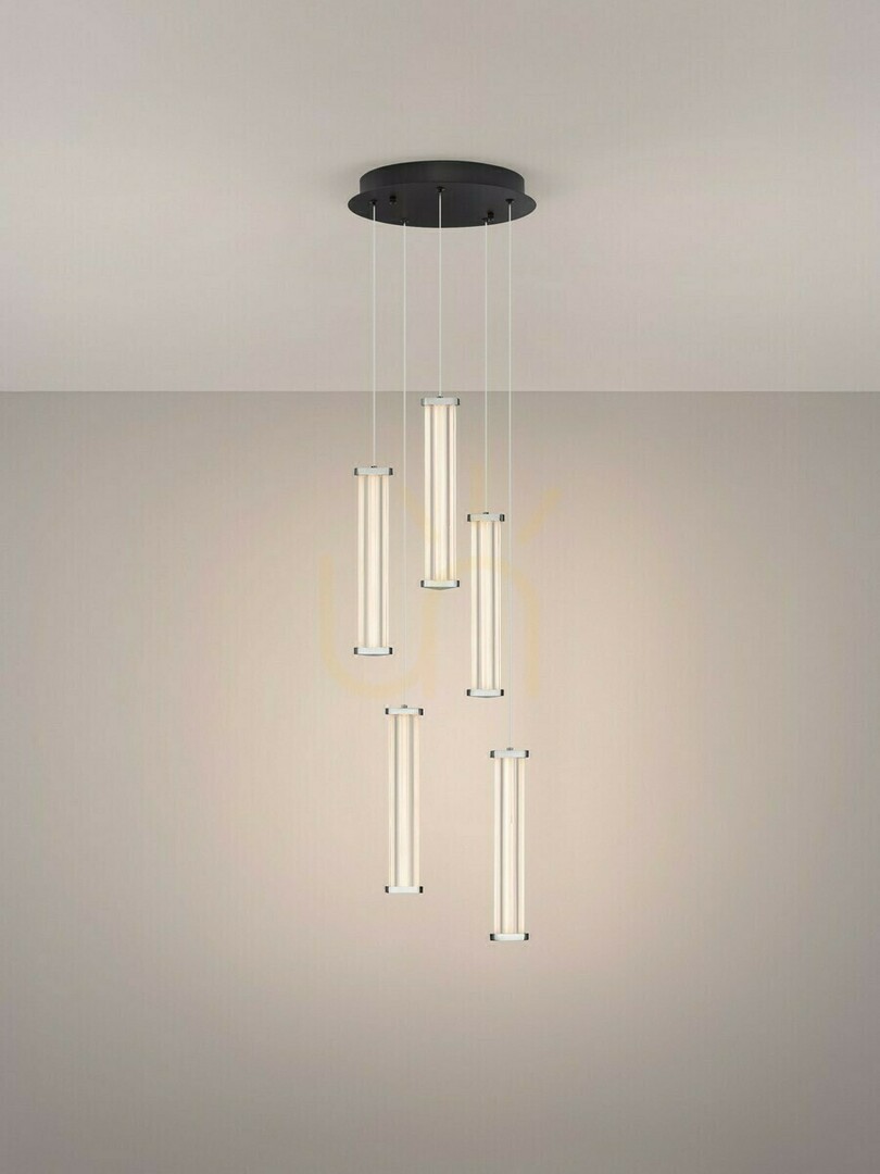 Förhandsvisning CONIL Luces Exclusivas taklampa LE45997 CONIL Luces Exclusivas taklampa LE45997