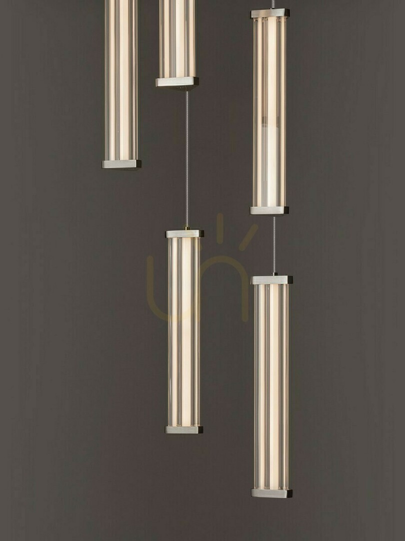 Display CONIL Luces Exclusivas taklampa LE45997 CONIL Luces Exclusivas taklampa LE45997