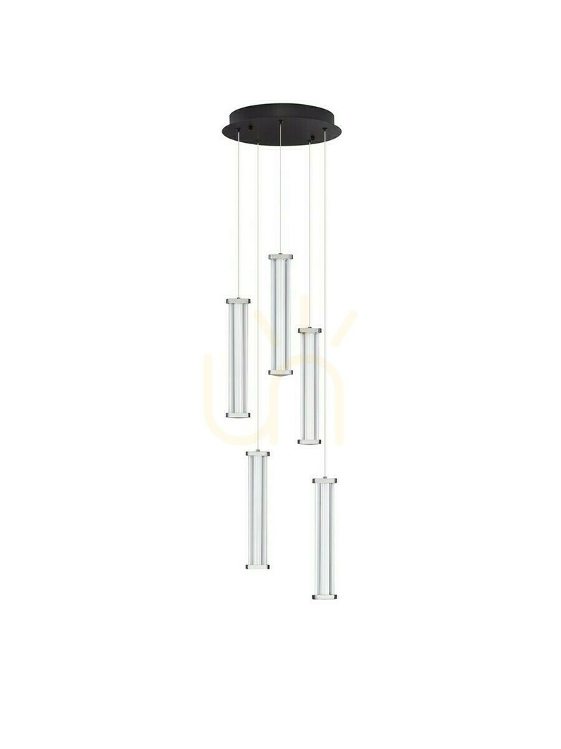 Kontrollera CONIL Luces Exclusivas taklampa LE45997 CONIL Luces Exclusivas taklampa LE45997