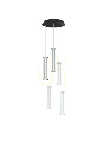 Kontrollera CONIL Luces Exclusivas taklampa LE45998