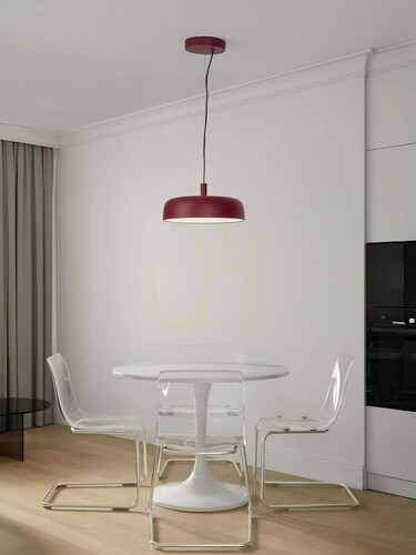 Kontrollera DORRIA Luces Exclusivas taklampa LE46010