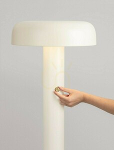 DORRIA Luces Exclusivas Golvlampa LE46013 small 5