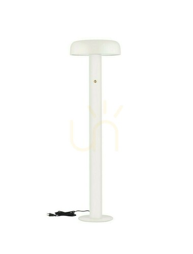 Kontrollera DORRIA Luces Exclusivas Golvlampa LE46013