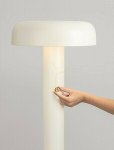 DORRIA Luces Exclusivas Golvlampa LE46016 1 DORRIA Luces Exclusivas Golvlampa LE46016 small 1