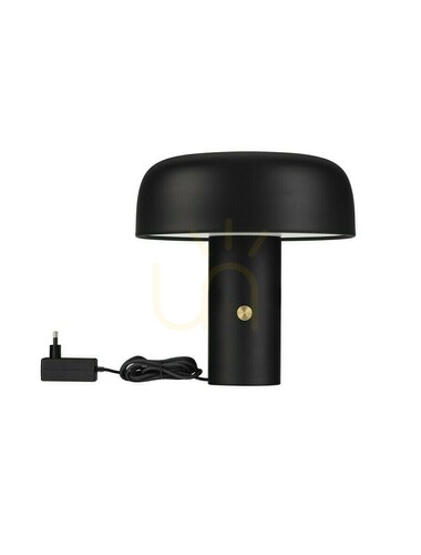 Kontrollera DORRIA Luces Exclusivas Bordslampa LE46018