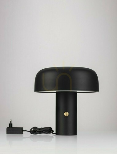 Kontrollera DORRIA Luces Exclusivas Bordslampa LE46021