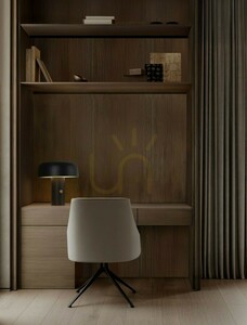 DORRIA Luces Exclusivas Bordslampa LE46021 5 DORRIA Luces Exclusivas Bordslampa LE46021 small 5
