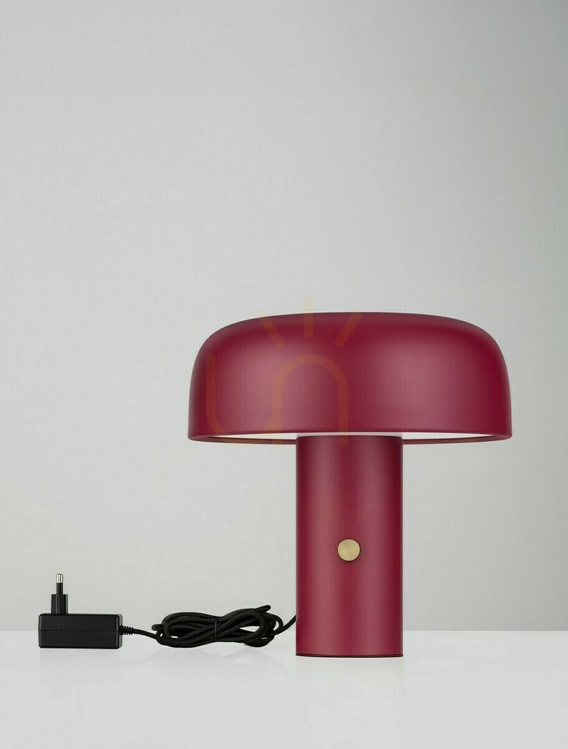 Utsikt DORRIA Luces Exclusivas Bordslampa LE46023 DORRIA Luces Exclusivas Bordslampa LE46023