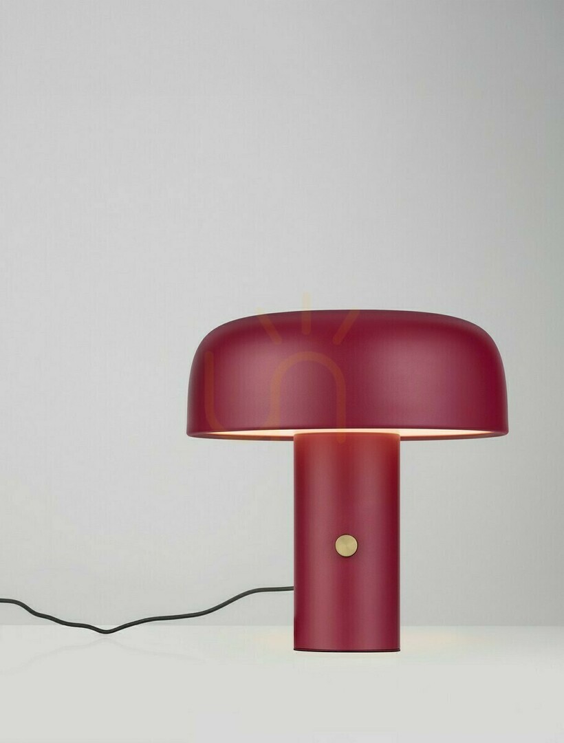 Förhandsvisning DORRIA Luces Exclusivas Bordslampa LE46023 DORRIA Luces Exclusivas Bordslampa LE46023