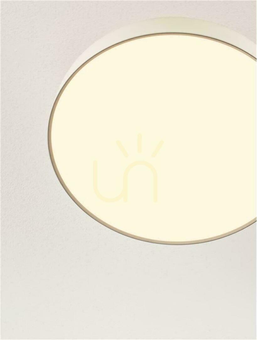 Display Plafond DORRIA Luces Exclusivas LE46026 Plafond DORRIA Luces Exclusivas LE46026