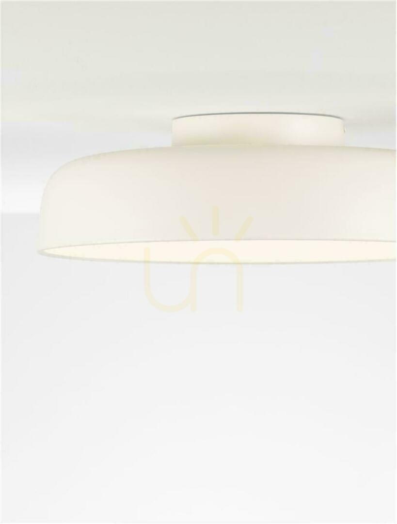 Visa Plafond DORRIA Luces Exclusivas LE46026 Plafond DORRIA Luces Exclusivas LE46026