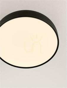 Plafond DORRIA Luces Exclusivas LE46030 small 4