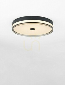Luces Exclusivas FELANI LE46038 svart LED-taklampa 31 W 1705 lm 3000 K small 3