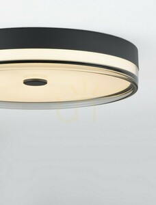 Luces Exclusivas FELANI LE46038 svart LED-taklampa 31 W 1705 lm 3000 K small 4