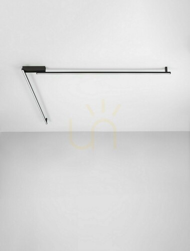 Kontrollera Plafond FORNA Luces Exclusivas LE46041