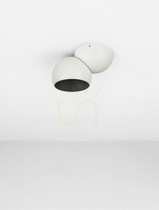 Plafond FRONTERA Luces Exclusivas LE46044 small 1