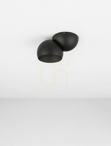 Plafond FRONTERA Luces Exclusivas LE46045 small 1