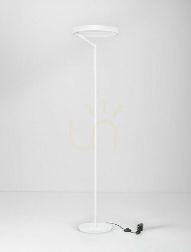 Kontrollera GORAFE Luces Exclusivas Golvlampa LE46050