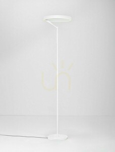 GORAFE Luces Exclusivas Golvlampa LE46050 small 2