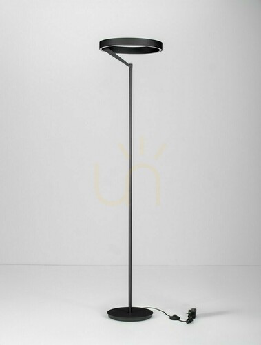 Kontrollera GORAFE Luces Exclusivas Golvlampa LE46053