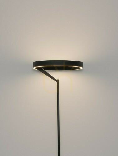 Kontrollera GORAFE Luces Exclusivas Golvlampa LE46053