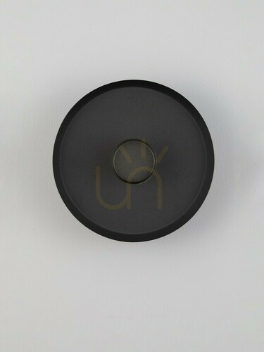 Kontrollera GRAZAL Luces Exclusivas vägglampa LE46055