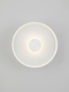 GRAZAL Luces Exclusivas vägglampa LE46056 small 2
