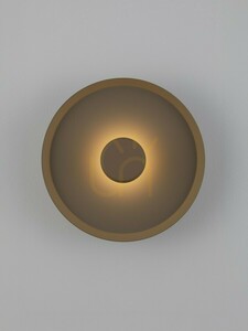 GRAZAL Luces Exclusivas vägglampa LE46057 small 2