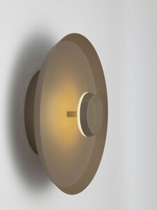 GRAZAL Luces Exclusivas vägglampa LE46057 small 3