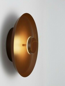 GRAZAL Luces Exclusivas vägglampa LE46058 small 3