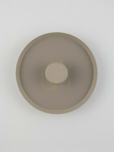Kontrollera GRAZAL Luces Exclusivas vägglampa LE46061
