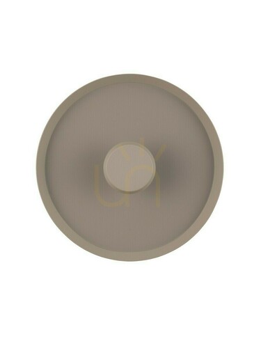 Kontrollera GRAZAL Luces Exclusivas vägglampa LE46061