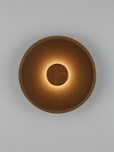 GRAZAL Luces Exclusivas vägglampa LE46062 small 2