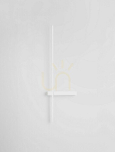 Kontrollera HIGUERA Luces Exclusivas vägglampa LE46067