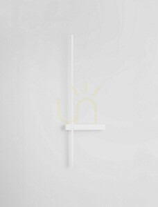 HIGUERA Luces Exclusivas vägglampa LE46067 1 HIGUERA Luces Exclusivas vägglampa LE46067 small 1