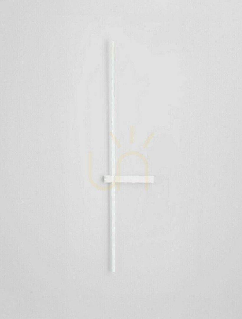 Utsikt HIGUERA Luces Exclusivas vägglampa LE46070 HIGUERA Luces Exclusivas vägglampa LE46070