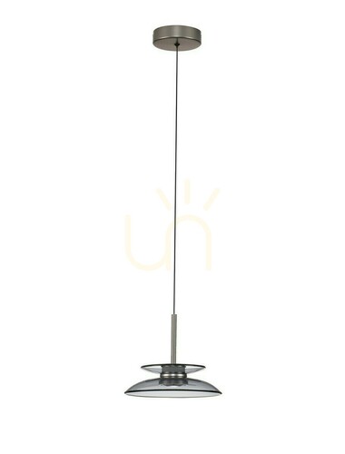 Kontrollera HUANUCO Luces Exclusivas taklampa LE46073