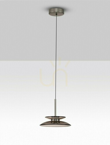 Kontrollera HUANUCO Luces Exclusivas taklampa LE46074