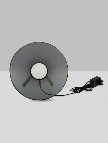 Kontrollera HUANUCO Luces Exclusivas Bordslampa LE46077