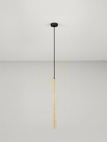 Kontrollera INGENIO Pendellampa från Luces Exclusivas LE46080