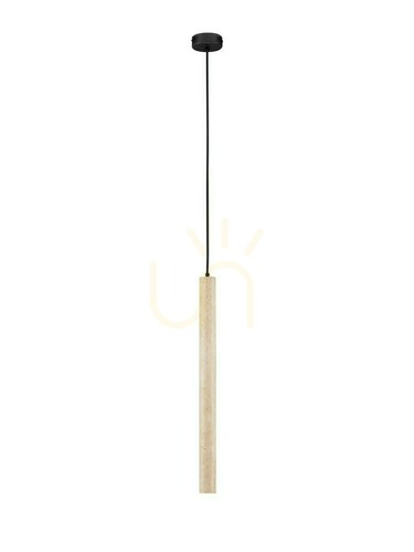Kontrollera INGENIO Pendellampa från Luces Exclusivas LE46080