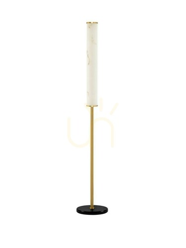 Kontrollera JUMILLA Golvlampa från Luces Exclusivas LE46081