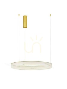 LANZAROTE Luces Exclusivas taklampa LE46087 small 0