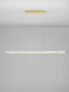 LANZAROTE Luces Exclusivas taklampa LE46088 small 1