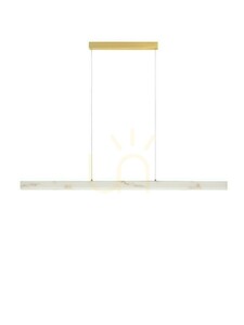 LANZAROTE Luces Exclusivas taklampa LE46088 small 0