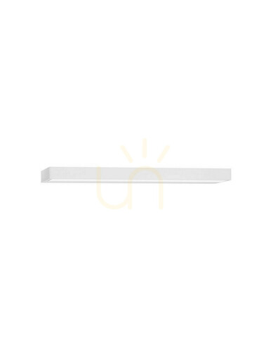 Kontrollera LONVILA Luces Exclusivas vägglampa LE46089