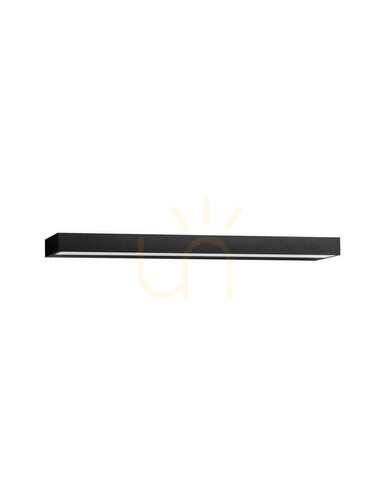 Kontrollera LONVILA Luces Exclusivas vägglampa LE46090