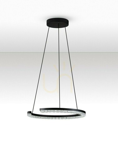 Kontrollera MAHON Luces Exclusivas taklampa LE46091