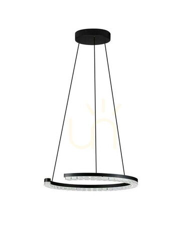 Kontrollera MAHON Luces Exclusivas taklampa LE46091